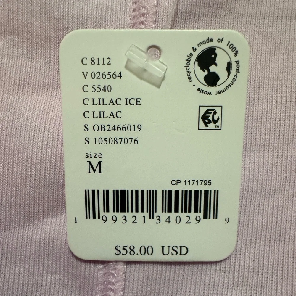 FREE PEOPLE We The Free Wrap Me Up Tee TOP - Picture 8 of 9